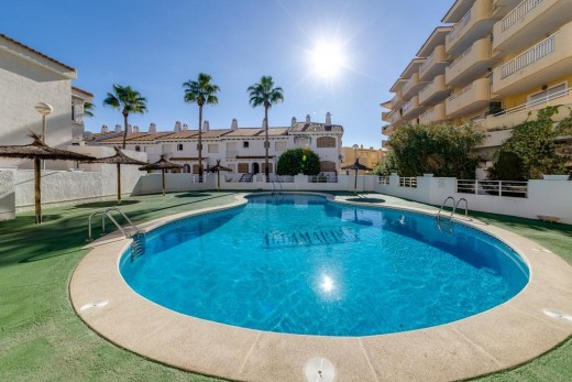 Återförsäljning -  - Orihuela Costa - Campoamor
