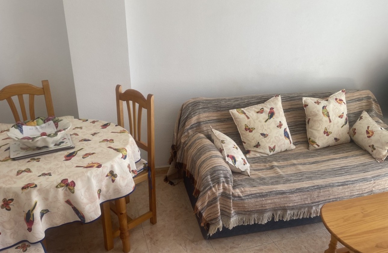 Återförsäljning -  - Torrevieja