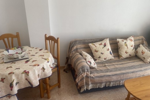 Återförsäljning -  - Torrevieja