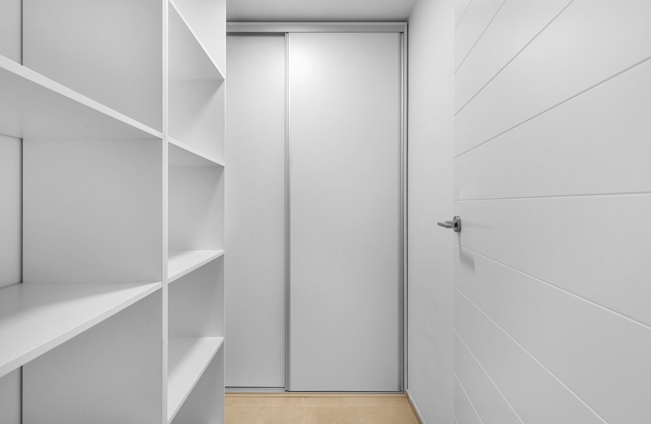 Reventa - Chalet - Orihuela Costa - La Zenia