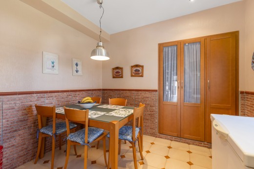 Resale - Villa - Torrevieja - Rocio del Mar