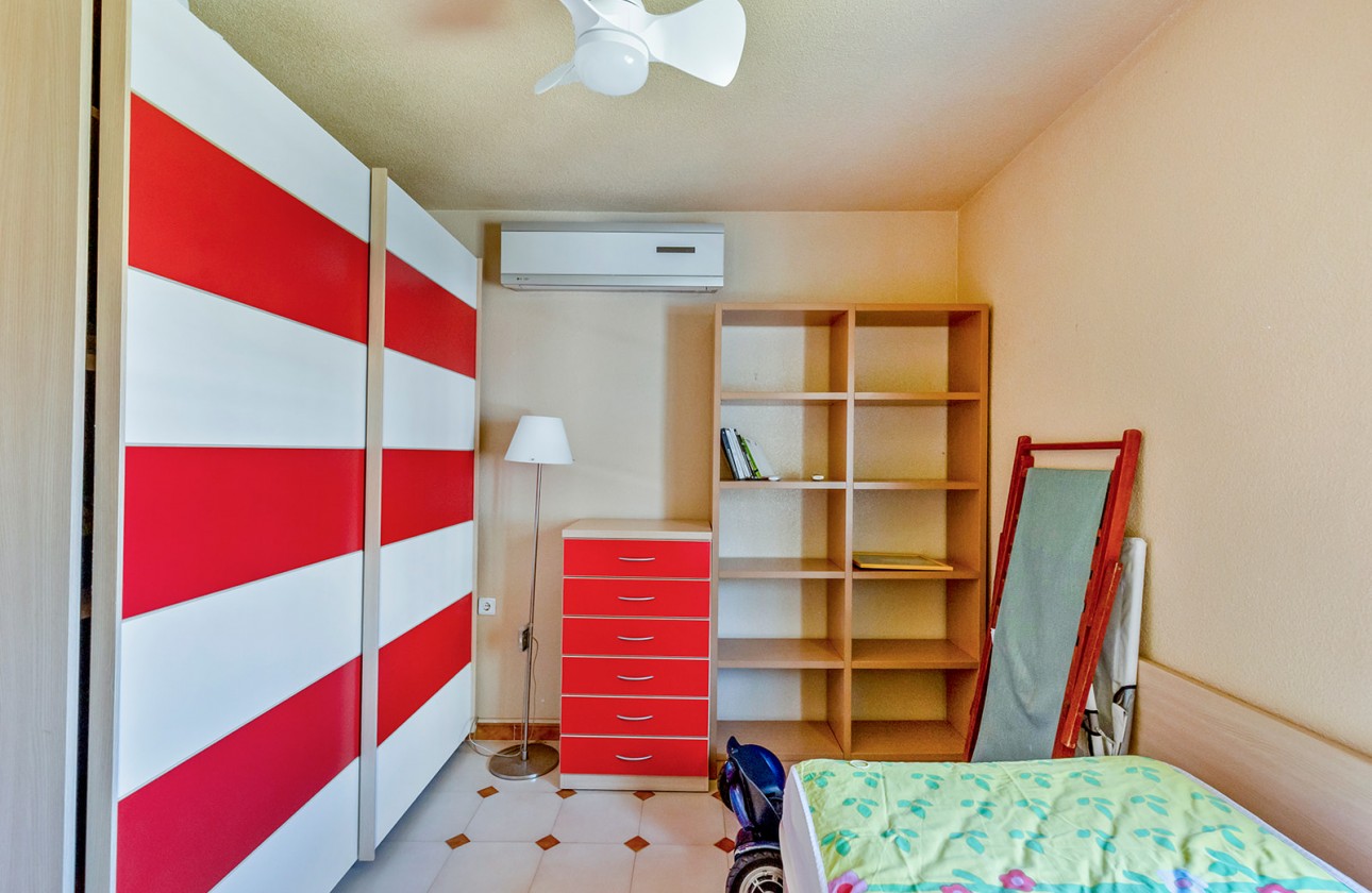 Resale - Villa - Torrevieja - Rocio del Mar