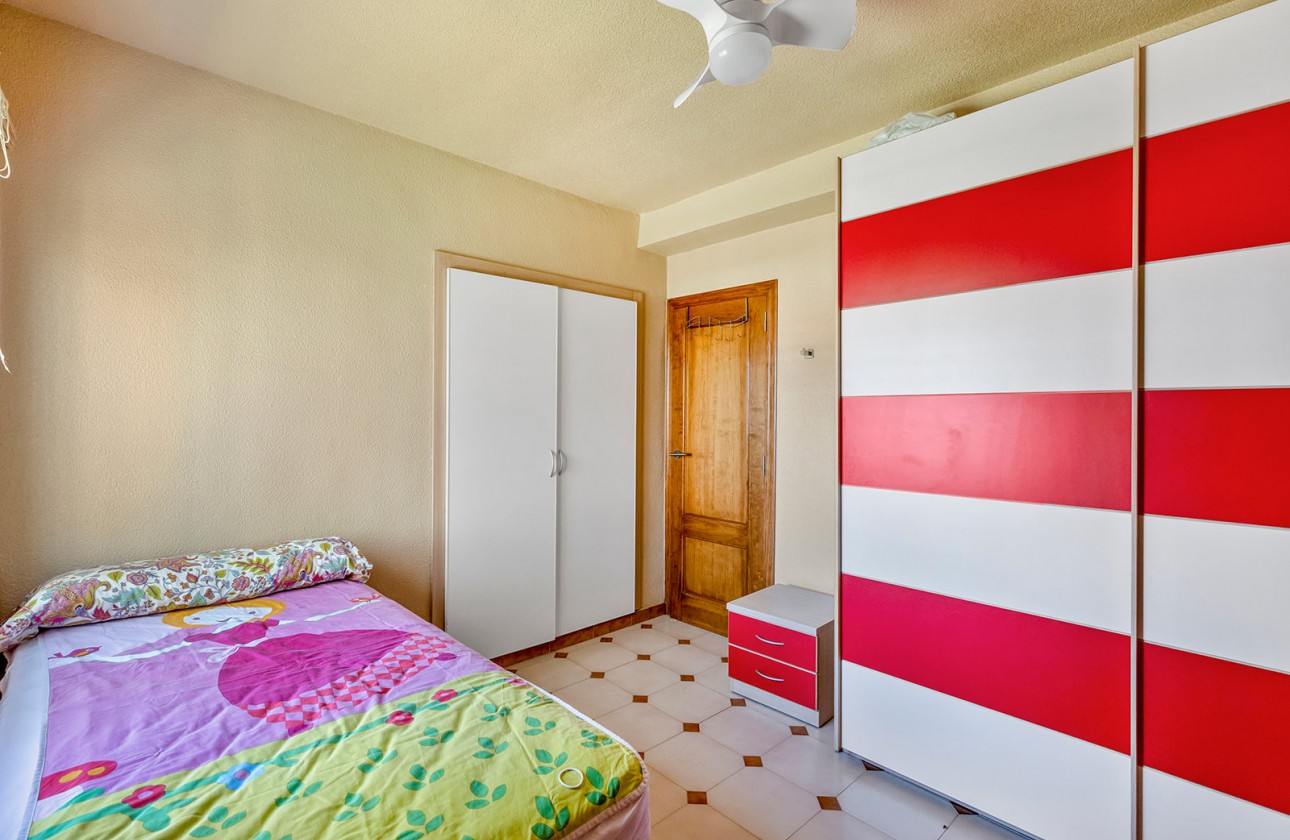 Resale - Villa - Torrevieja - Rocio del Mar