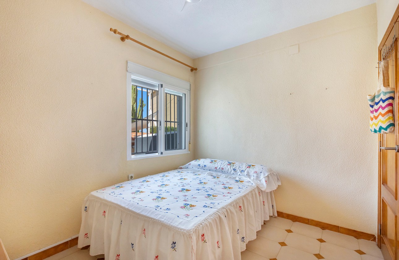 Resale - Villa - Torrevieja - Rocio del Mar