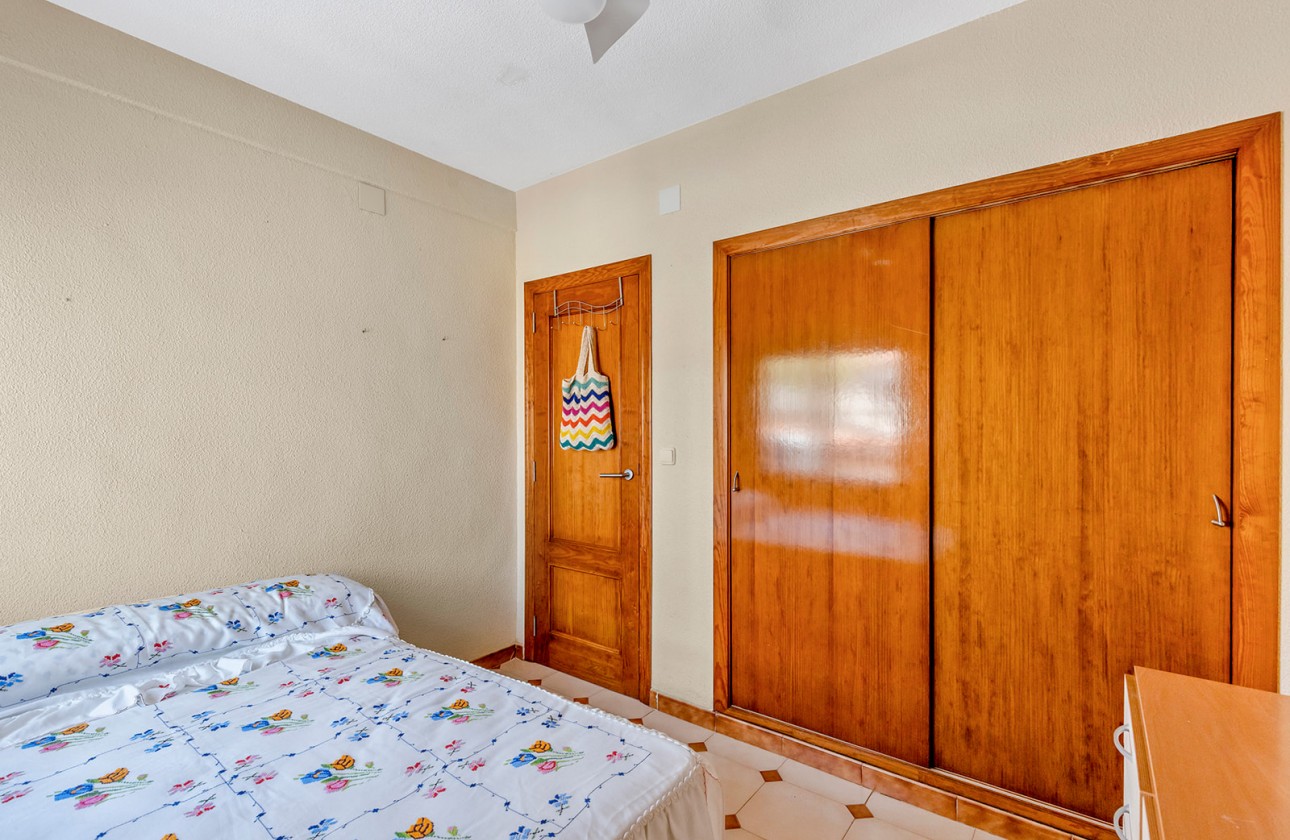 Resale - Villa - Torrevieja - Rocio del Mar