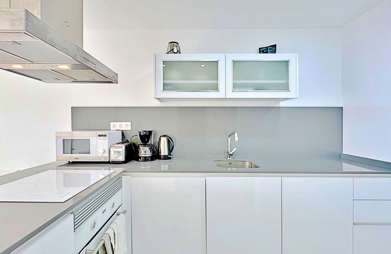 Reventa - Adosado - Torrevieja - Los Balcones