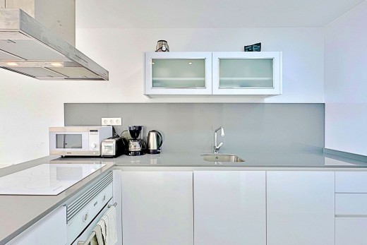 Reventa - Adosado - Torrevieja - Los Balcones