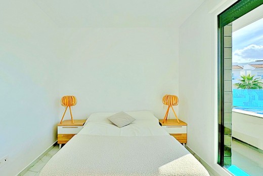 Reventa - Adosado - Torrevieja - Los Balcones