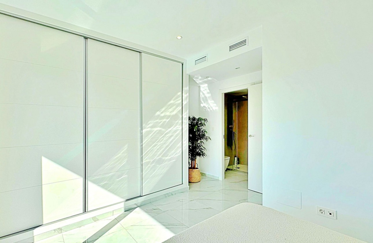 Reventa - Adosado - Torrevieja - Los Balcones