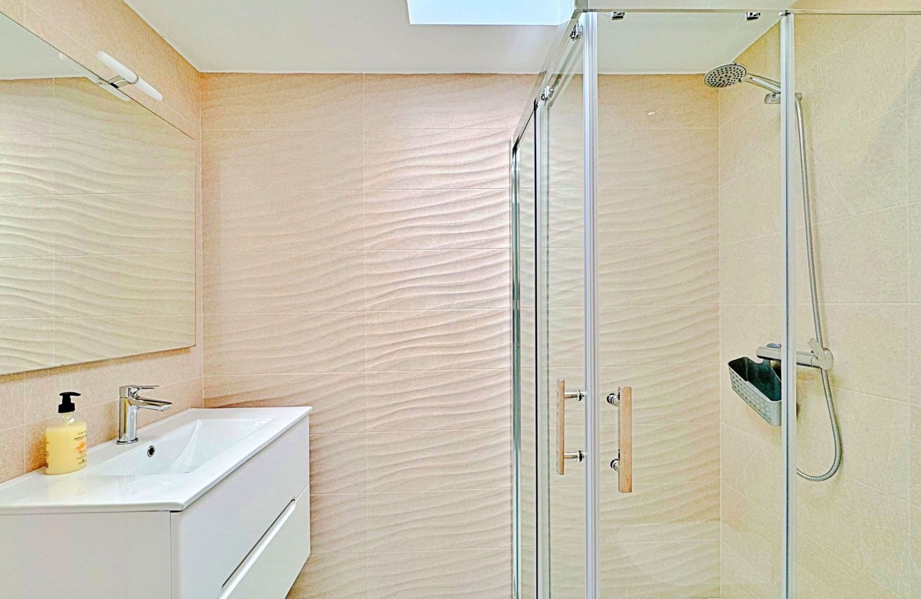 Reventa - Adosado - Torrevieja - Los Balcones