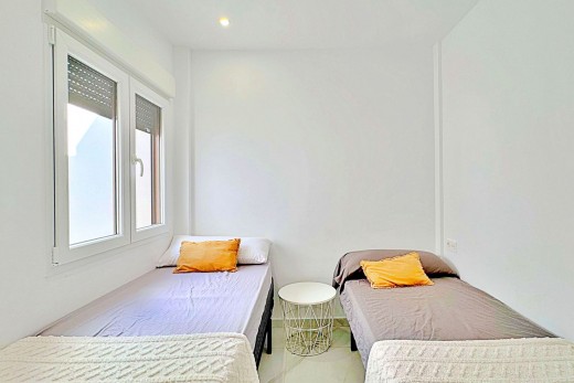 Reventa - Adosado - Torrevieja - Los Balcones