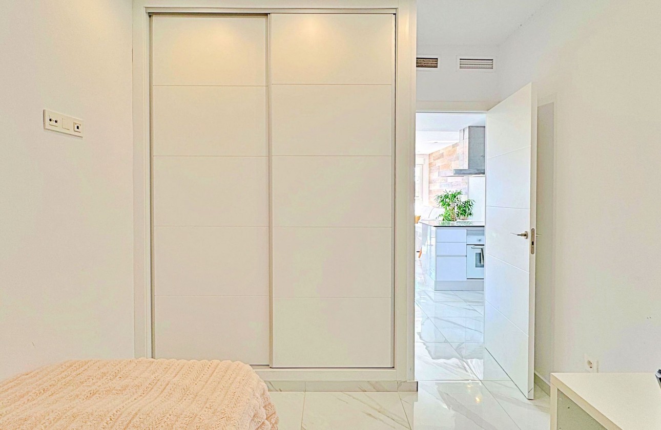 Reventa - Adosado - Torrevieja - Los Balcones