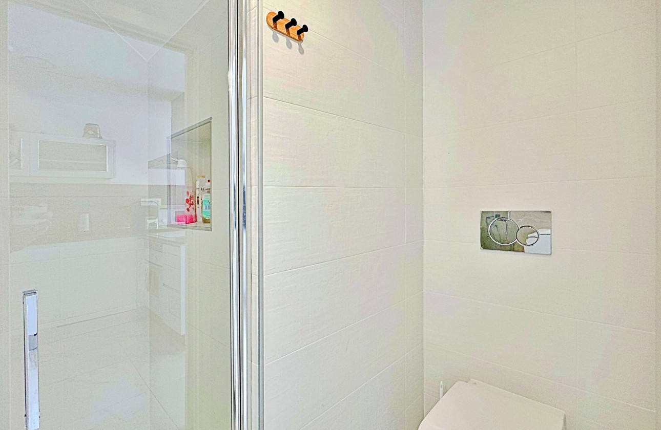 Reventa - Adosado - Torrevieja - Los Balcones