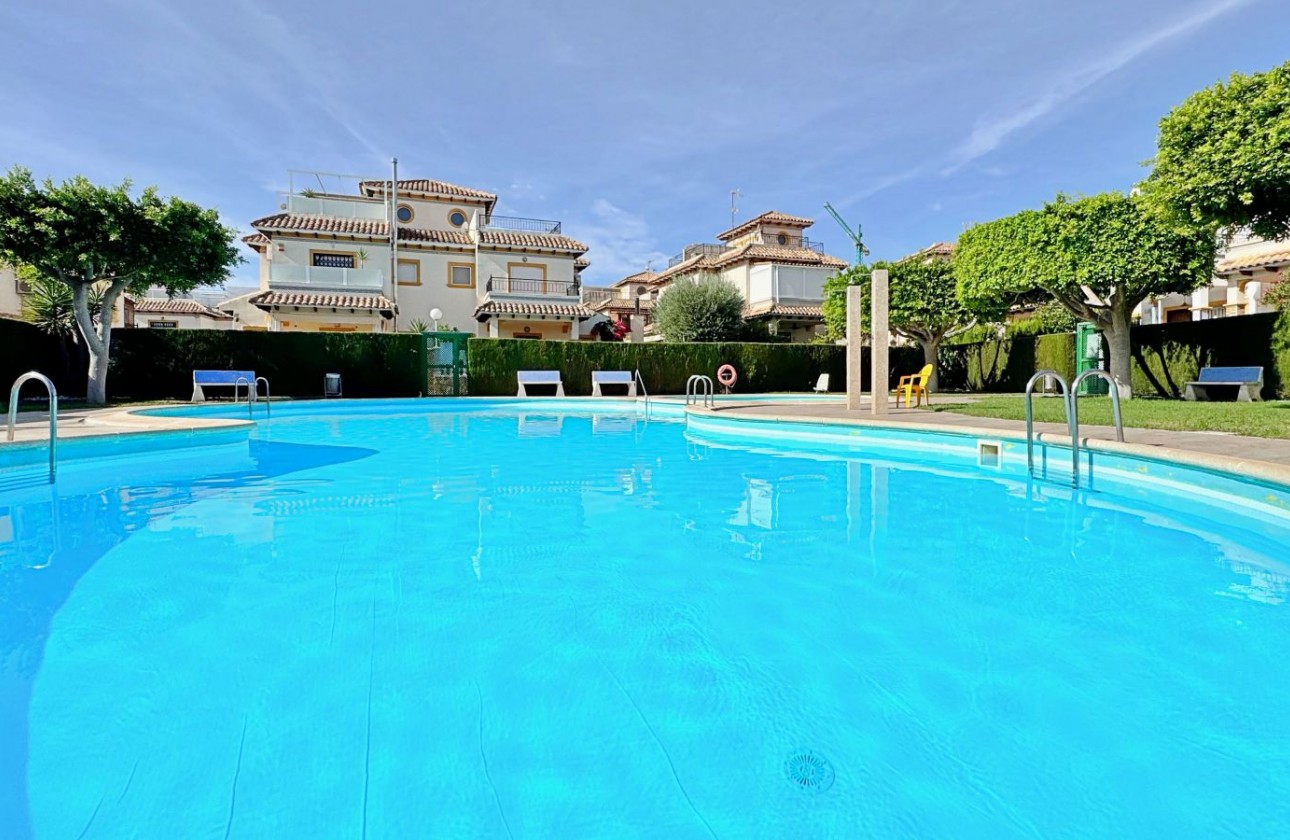 Återförsäljning -  - Orihuela Costa - La Campana