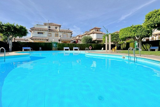 Återförsäljning -  - Orihuela Costa - La Campana