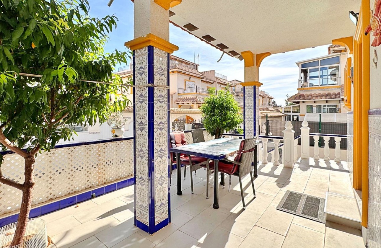 Återförsäljning -  - Orihuela Costa - La Campana