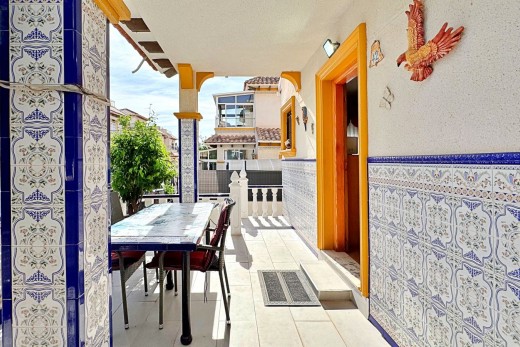 Återförsäljning -  - Orihuela Costa - La Campana