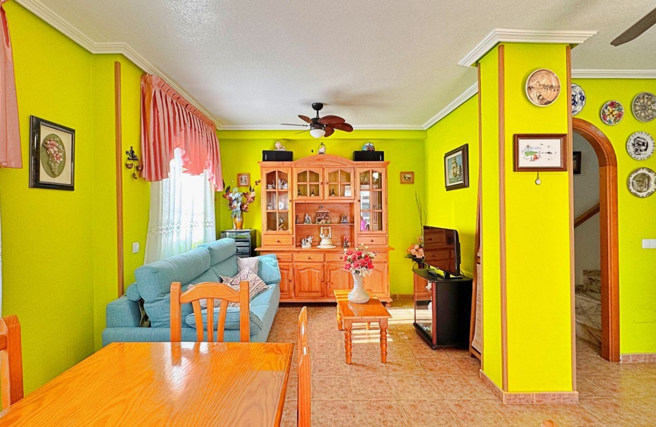 Återförsäljning -  - Orihuela Costa - La Campana