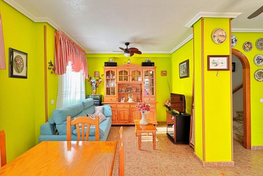 Återförsäljning -  - Orihuela Costa - La Campana