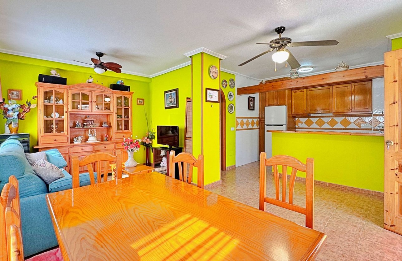 Återförsäljning -  - Orihuela Costa - La Campana