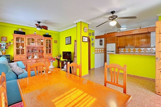 Återförsäljning -  - Orihuela Costa - La Campana