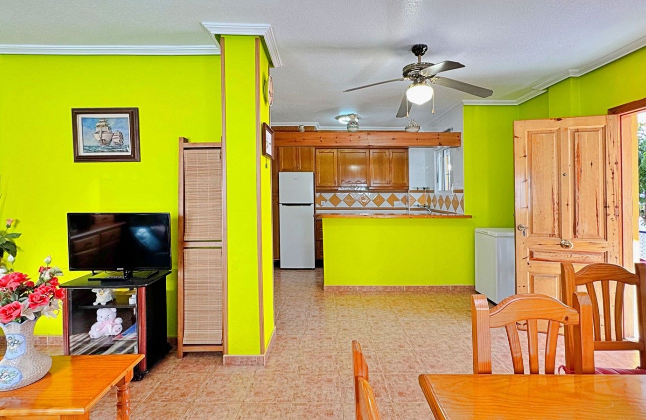 Återförsäljning -  - Orihuela Costa - La Campana