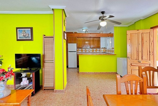 Återförsäljning -  - Orihuela Costa - La Campana