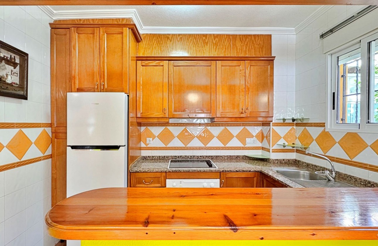 Återförsäljning -  - Orihuela Costa - La Campana