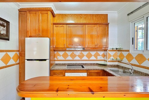 Återförsäljning -  - Orihuela Costa - La Campana