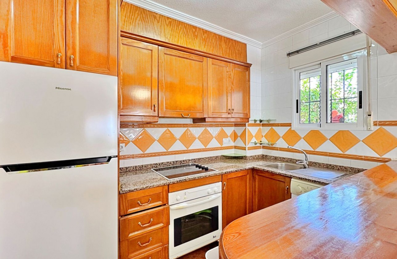 Återförsäljning -  - Orihuela Costa - La Campana