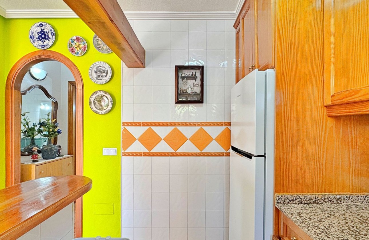 Återförsäljning -  - Orihuela Costa - La Campana