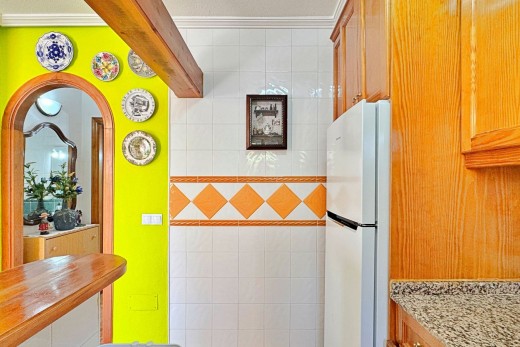 Återförsäljning -  - Orihuela Costa - La Campana