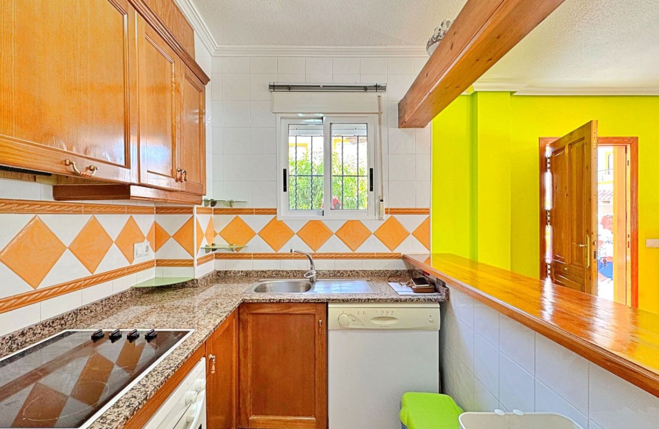 Återförsäljning -  - Orihuela Costa - La Campana