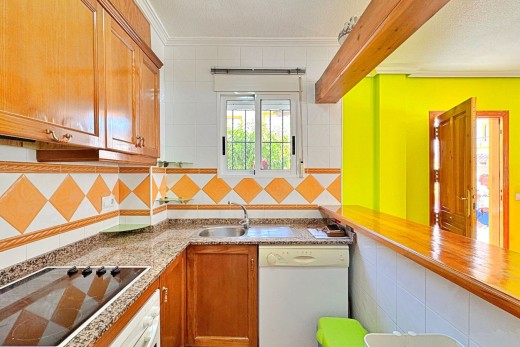 Återförsäljning -  - Orihuela Costa - La Campana