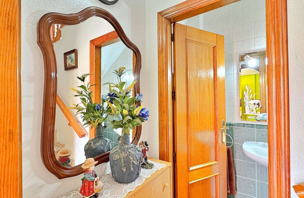 Återförsäljning -  - Orihuela Costa - La Campana