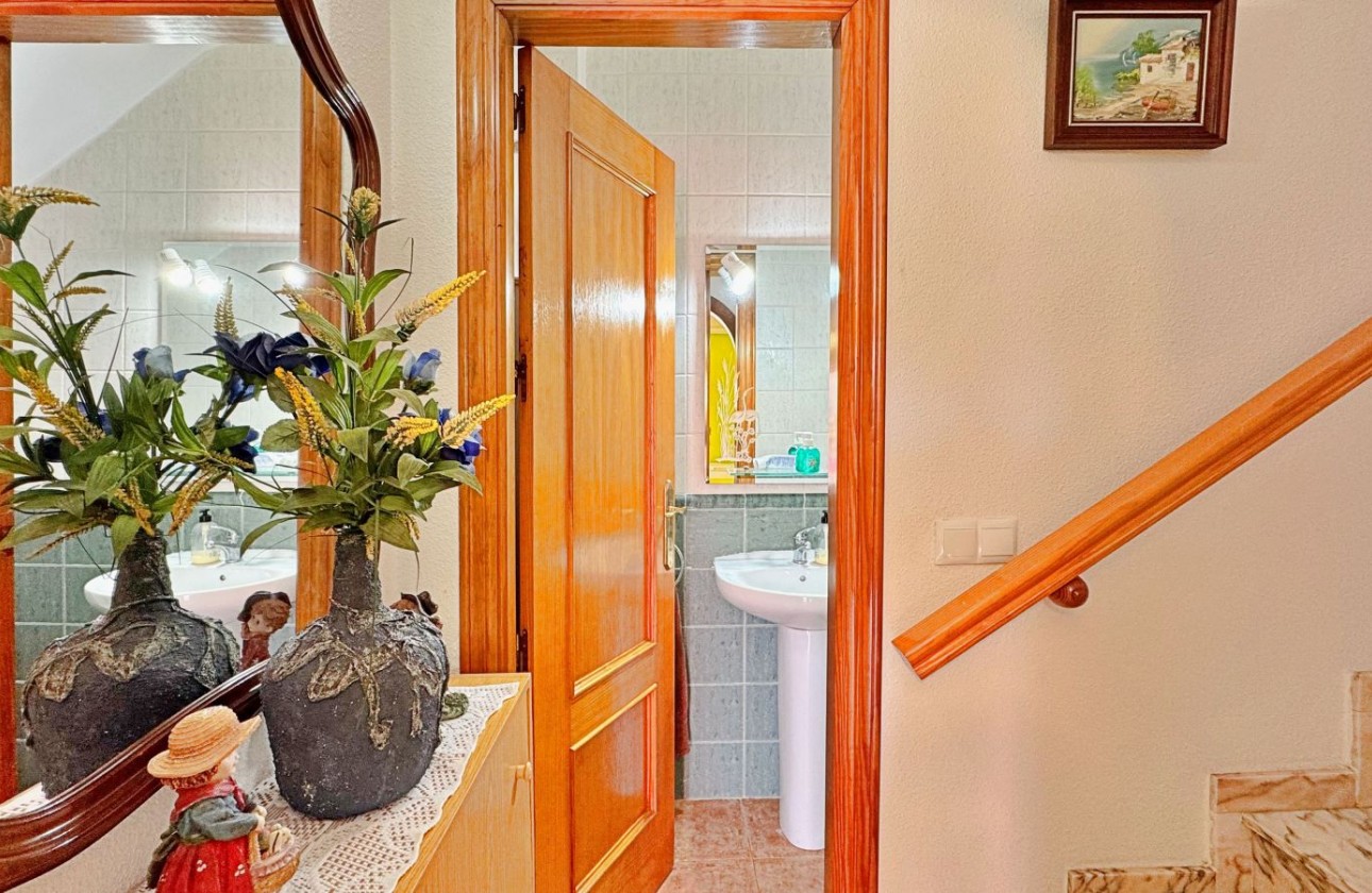 Återförsäljning -  - Orihuela Costa - La Campana