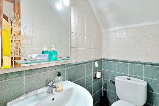 Återförsäljning -  - Orihuela Costa - La Campana