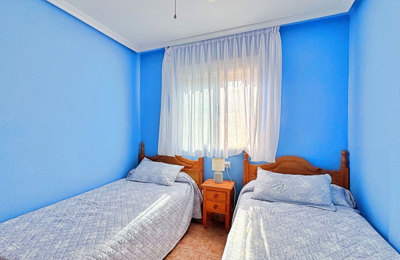 Återförsäljning -  - Orihuela Costa - La Campana