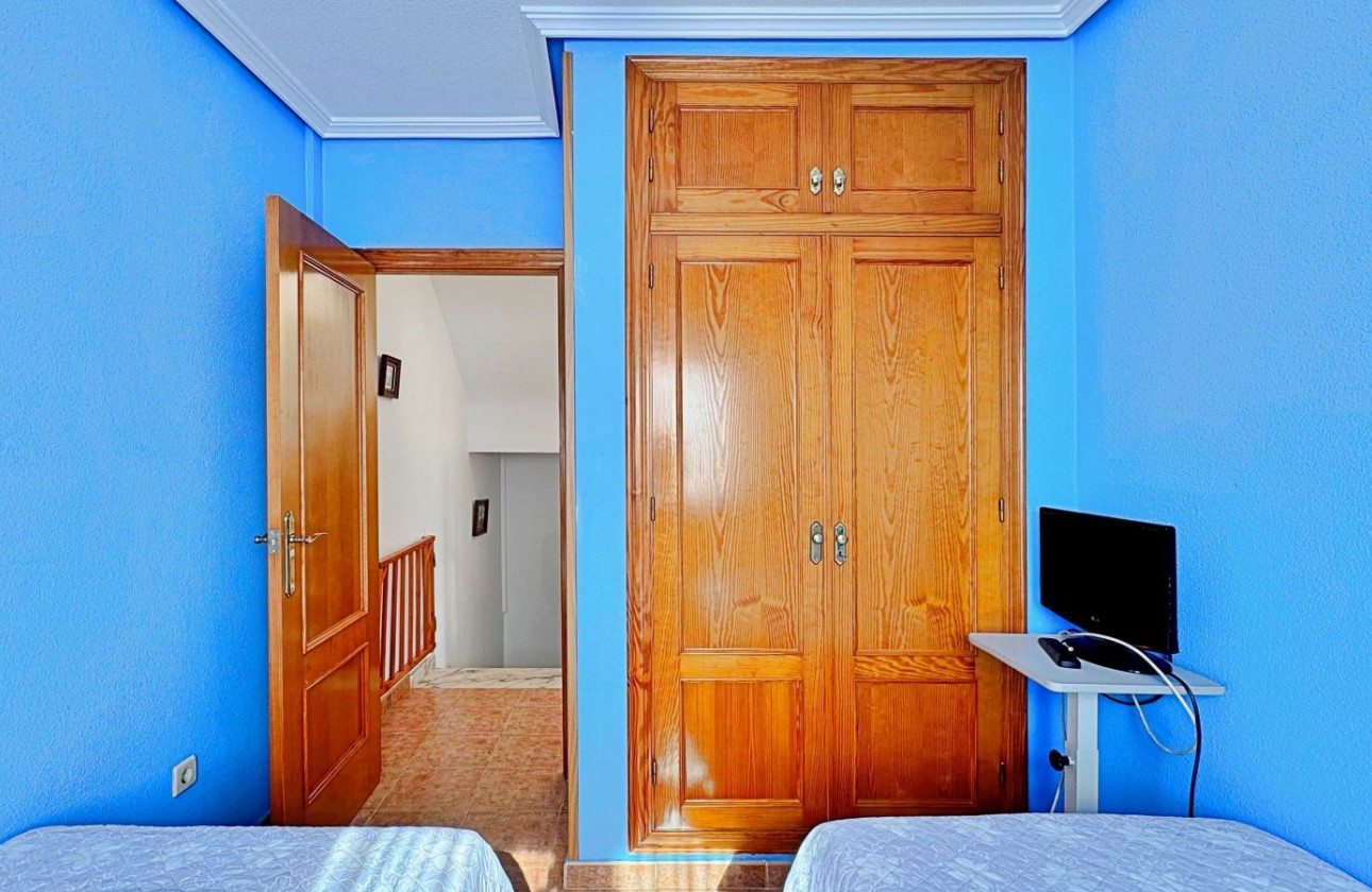 Återförsäljning -  - Orihuela Costa - La Campana