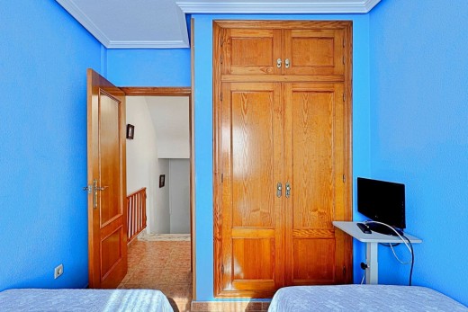 Återförsäljning -  - Orihuela Costa - La Campana