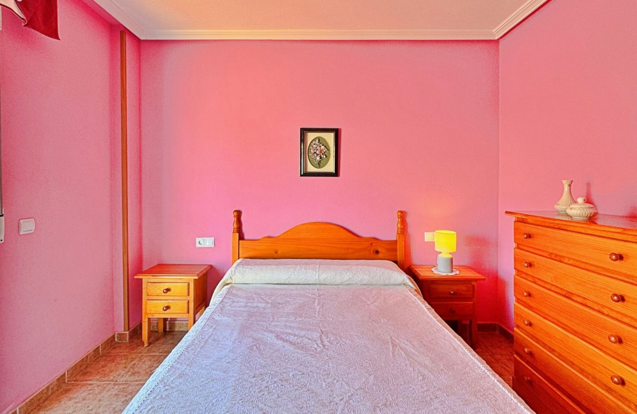 Återförsäljning -  - Orihuela Costa - La Campana