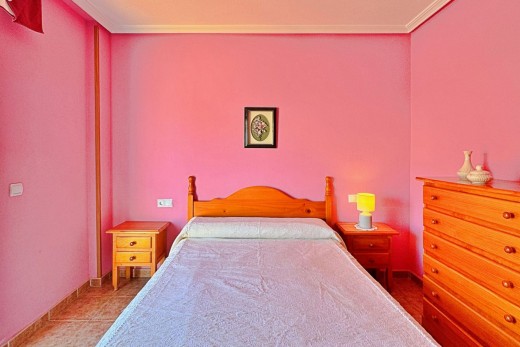 Återförsäljning -  - Orihuela Costa - La Campana