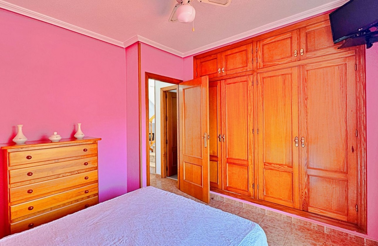 Återförsäljning -  - Orihuela Costa - La Campana