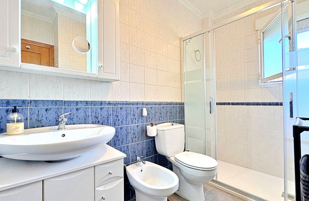 Återförsäljning -  - Orihuela Costa - La Campana