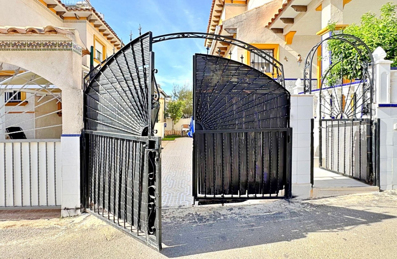 Återförsäljning -  - Orihuela Costa - La Campana