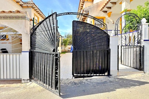 Återförsäljning -  - Orihuela Costa - La Campana