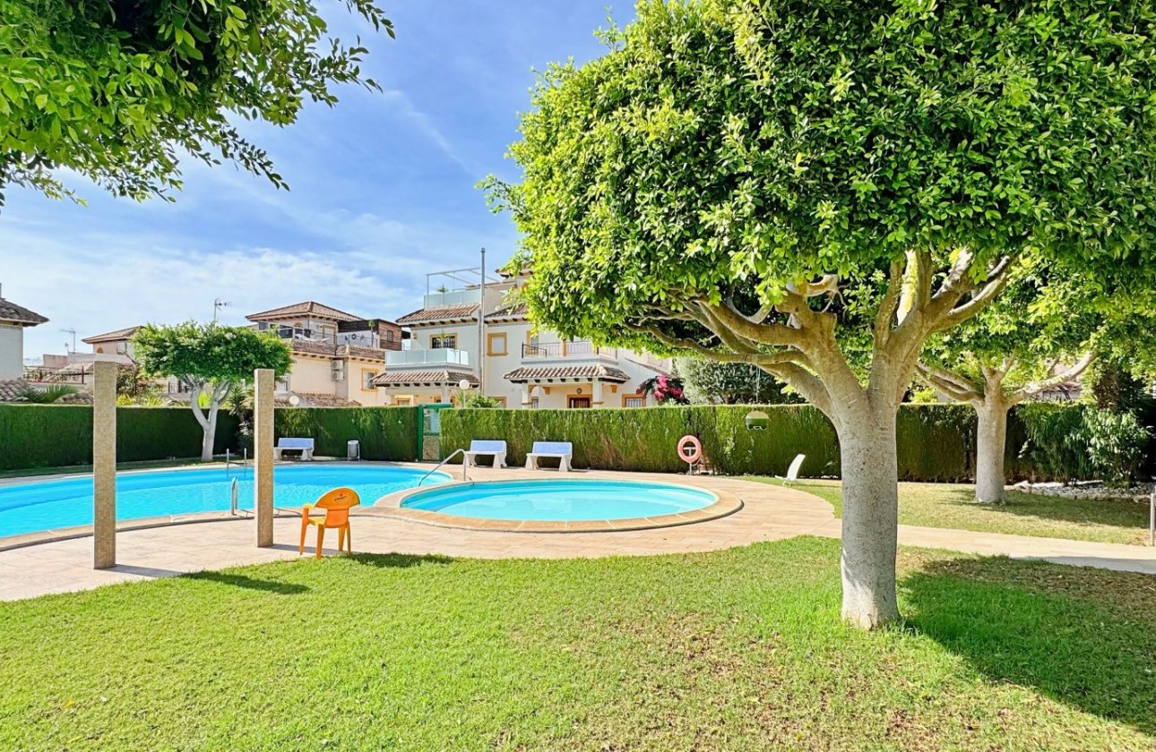 Återförsäljning -  - Orihuela Costa - La Campana