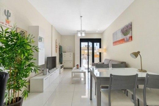 Resale - Apartment - Orihuela Costa - Los Altos