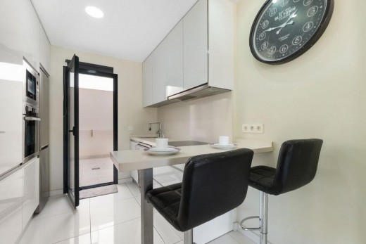 Resale - Apartment - Orihuela Costa - Los Altos