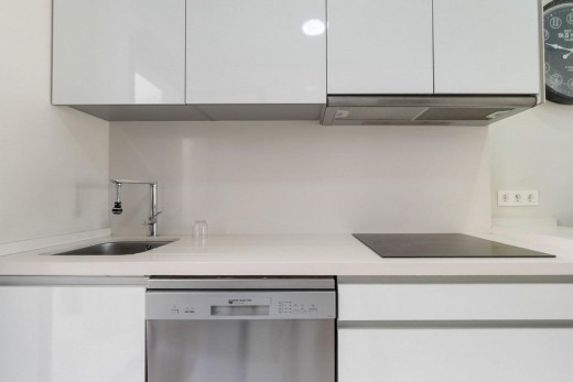 Resale - Apartment - Orihuela Costa - Los Altos